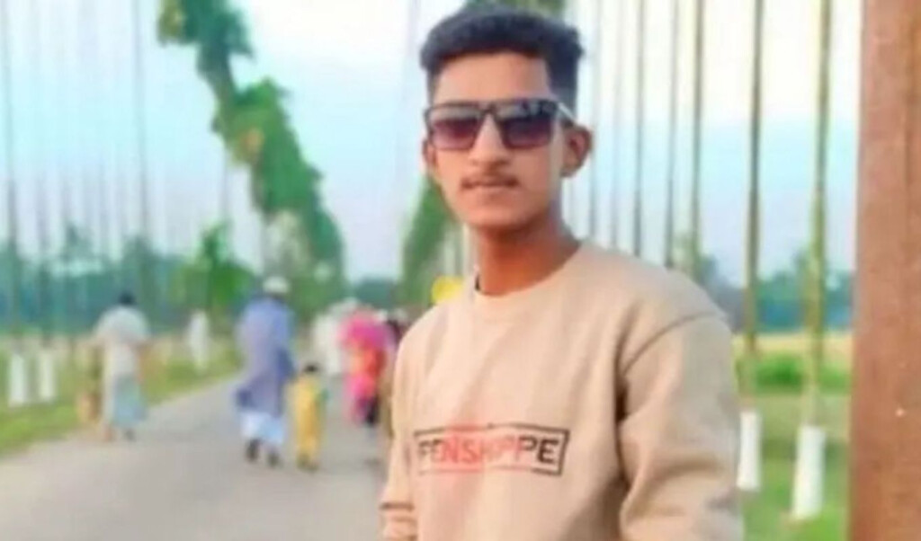 young man commits suicide on facebook live in fatikchhari Young Man Commits Suicide on Facebook Live in Fatikchhari