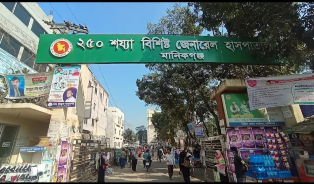 young man dies after electrocution in dhamrai Young Man Dies After Electrocution in Dhamrai