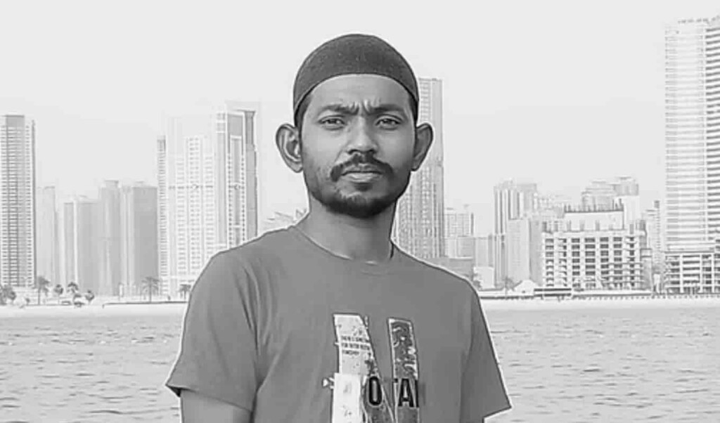 young man dies in motorcycle collision returning from iftar at sisters home Young Man Dies in Motorcycle Collision Returning from Iftar at Sister's Home