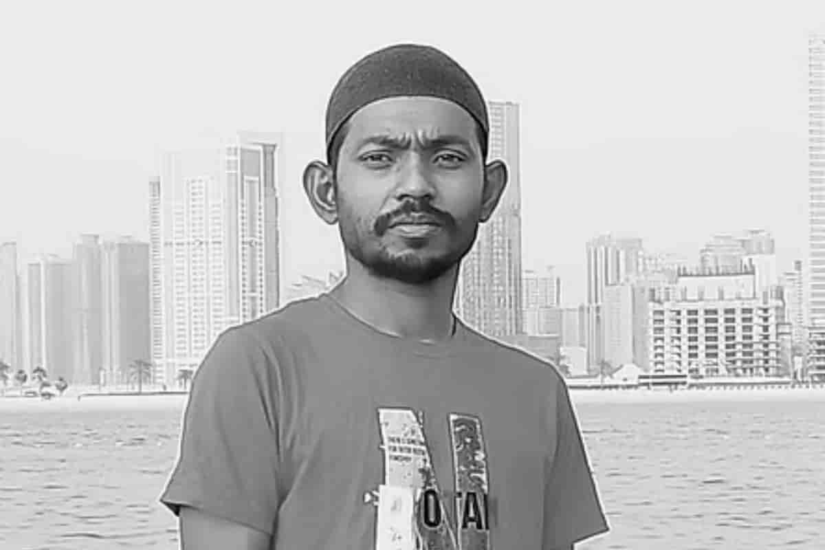 Young Man Dies in Motorcycle Collision Returning from Iftar at Sister’s Home