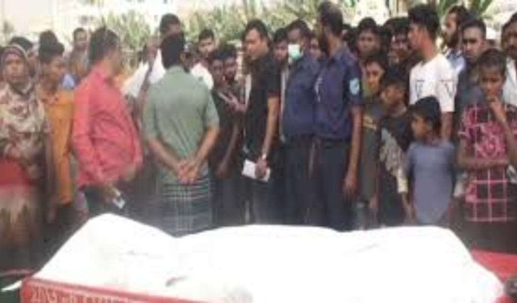 young man found dead in pond after disappearance Young Man Found Dead in Pond After Disappearance