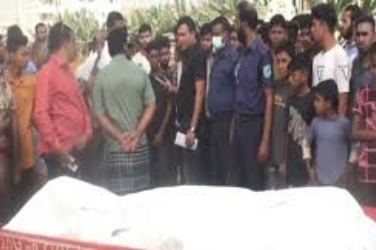 Young Man Found Dead in Pond After Disappearance