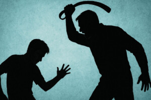 Young Man Hacked to Death After Leaving Music Programme in Fatullah