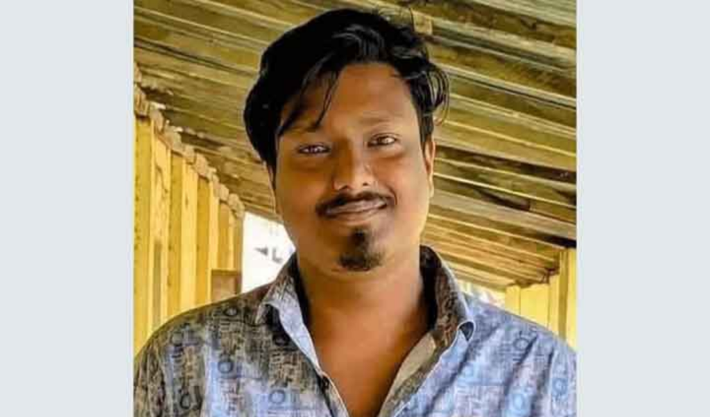 Young Man Killed in Jhinaigati Collision 2 young man killed in jhinaigati collision Young Man Killed in Jhinaigati Collision