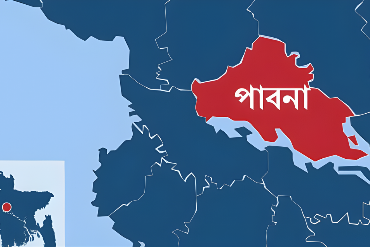 Young Man Killed in Stabbing by Miscreants in Pabna
