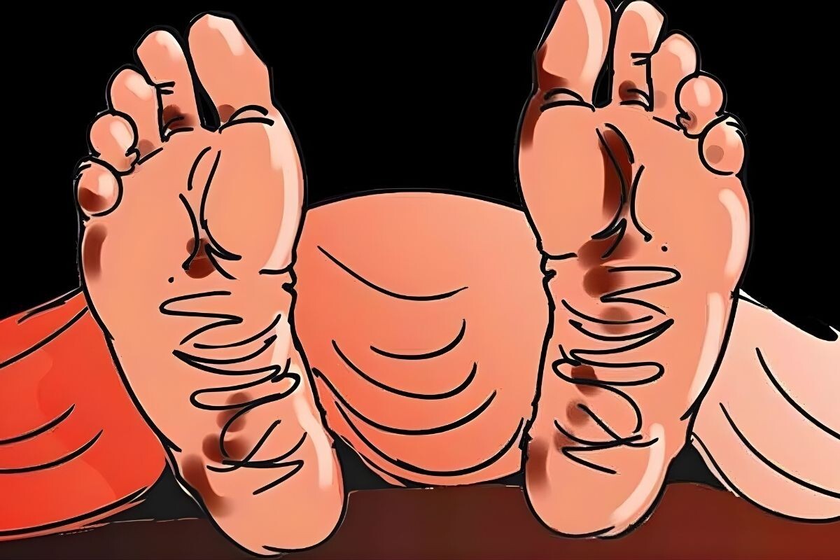 Young Man Killed Under Excavator in Shocking Mohanpur Incident