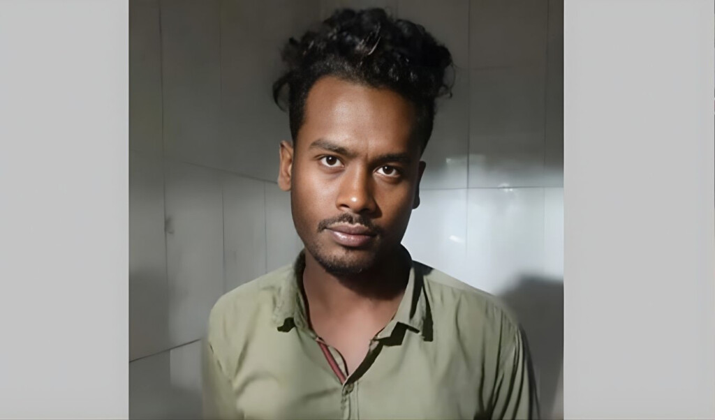 young man shot dead after being dragged out of a salon in khulna "Young man shot dead after being dragged out of a salon in Khulna."