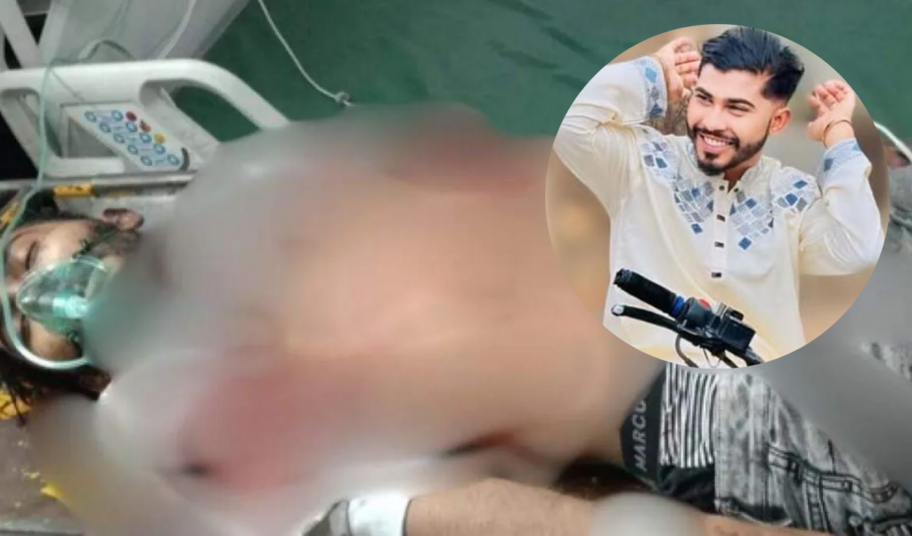 young man shot dead near dhaka shaheed minar Young Man Shot Dead Near Dhaka Shaheed Minar