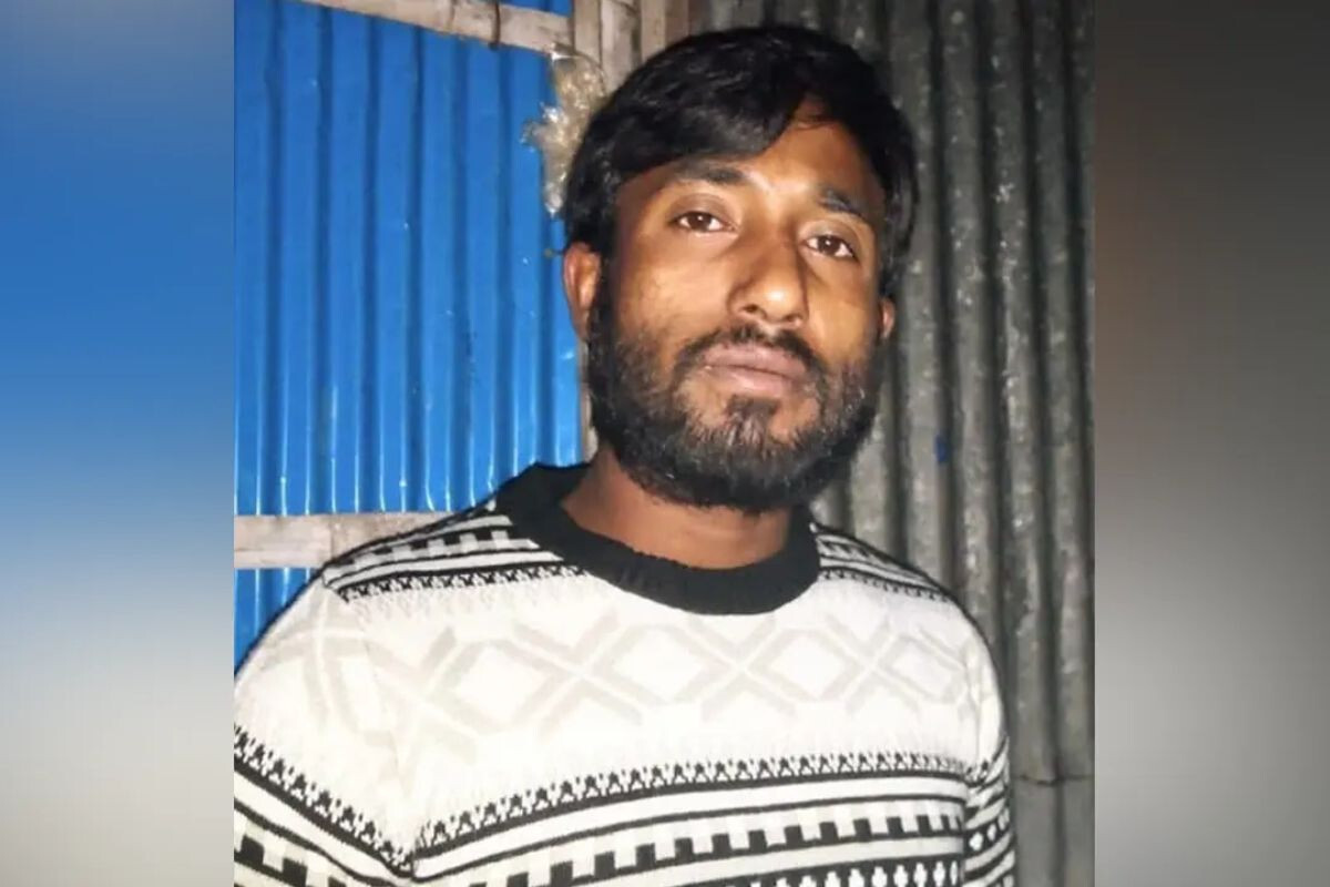 Young Man Stabbed to Death in Front of His House