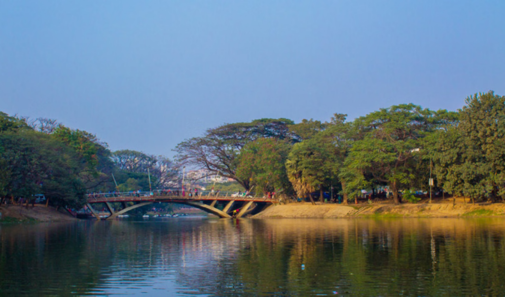 young mans body found in dhanmondi lake two days after going missing Young Man’s Body Found in Dhanmondi Lake Two Days After Going Missing