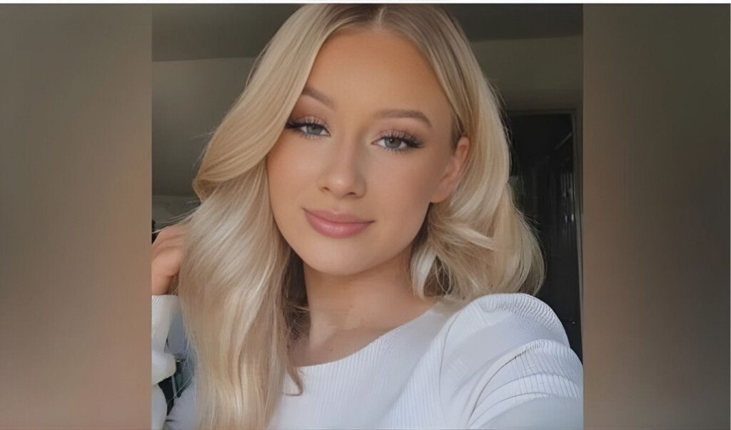 young woman shot dead by father during argument over trump Young woman shot dead by father during argument over Trump
