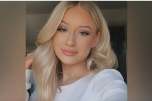 Young woman shot dead by father during argument over Trump