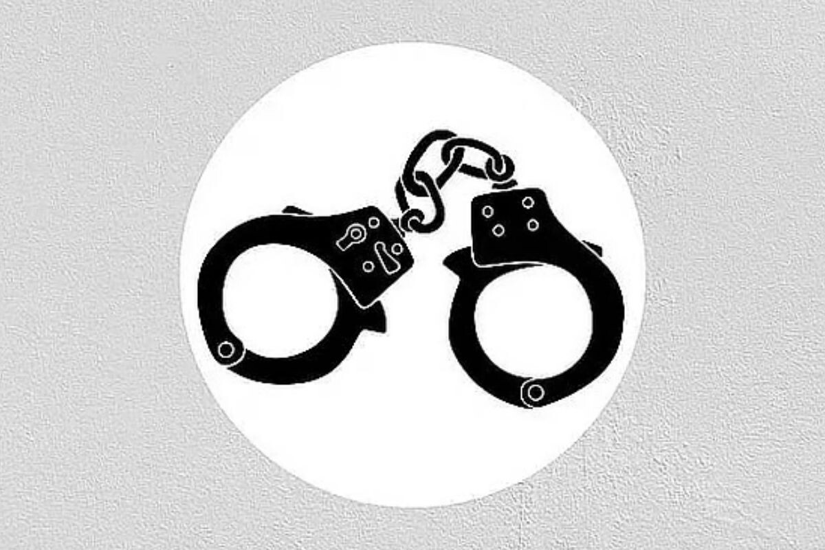 Youth Arrested for Abusing MP While Intoxicated