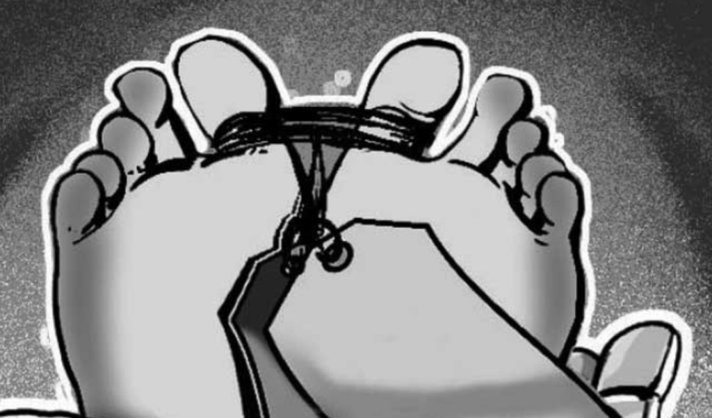 Youth Found Shot Dead in Badda, Murder Likely Linked to Drugs 2 youth found shot dead in badda murder likely linked to drugs Youth Found Shot Dead in Badda, Murder Likely Linked to Drugs