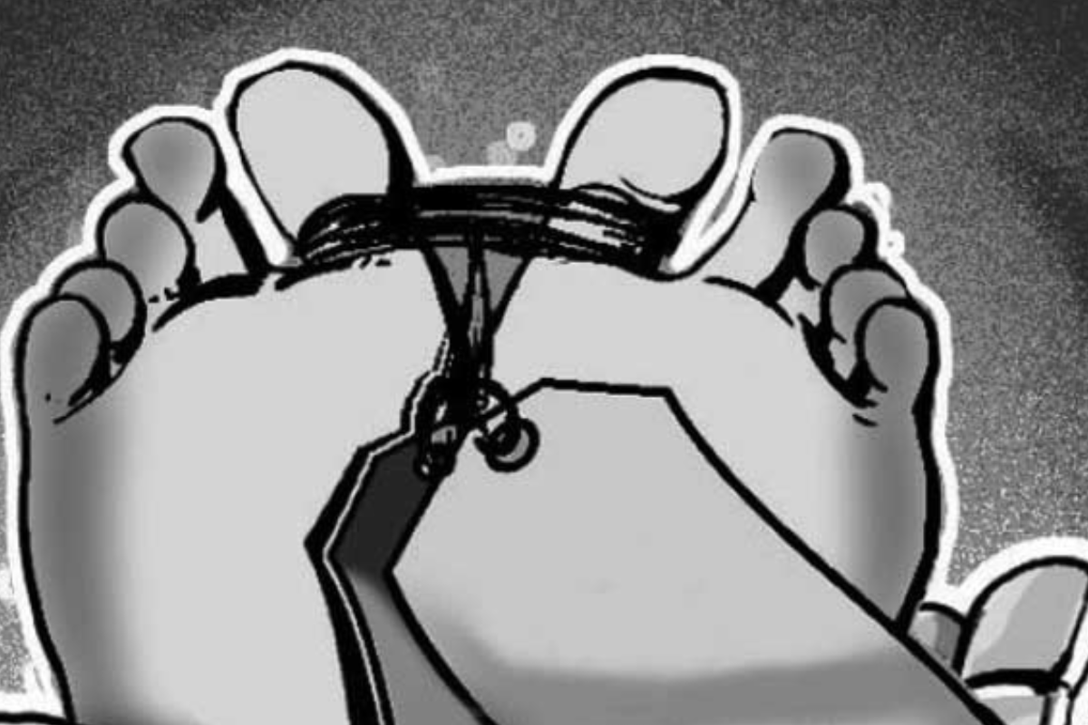 Youth Found Shot Dead in Badda, Murder Likely Linked to Drugs