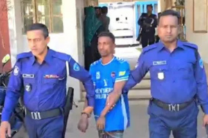 Youth handed over to police for sexually assaulting 3 children with the lure of chips