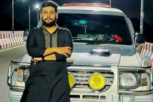 Youth Leader Accused of Car Fraud