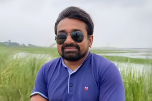 Youth Leader Arrested for Extortion in Natore