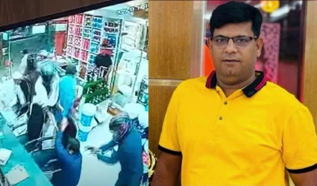 youth leader kibria murder new details emerge Youth Leader Kibria Murder: New Details Emerge