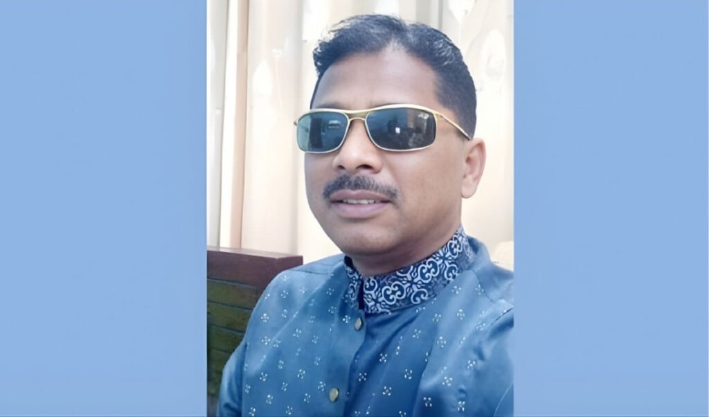 youth leader suspended over shahjahan khan guarding Youth Leader Suspended Over Shahjahan Khan Guarding