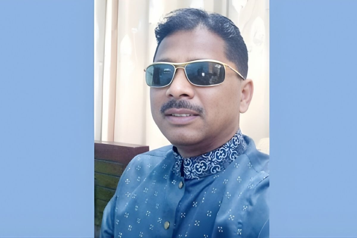 Youth Leader Suspended Over Shahjahan Khan Guarding