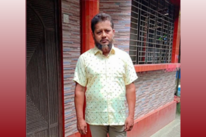 Youth League Leader Killed in Rickshaw Driver Assault