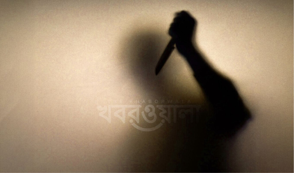 youth league leader murdered in bhola stabbed to death Youth League Leader Murdered in Bhola: Stabbed to Death