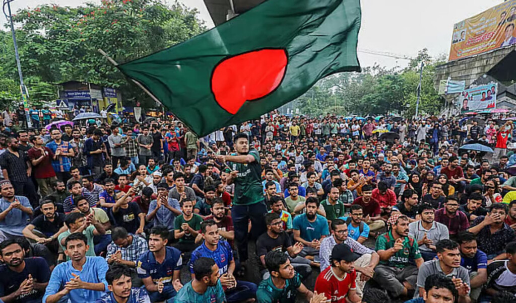Youth Voters: Shaping Bangladesh’s Electoral Future 3 youth voters shaping bangladeshs electoral future Youth Voters: Shaping Bangladesh’s Electoral Future