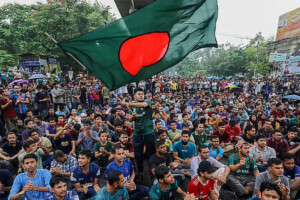 Youth Voters: Shaping Bangladesh’s Electoral Future
