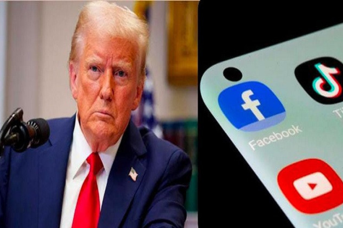 YouTube to Pay $22 Million in Settlement with Trump