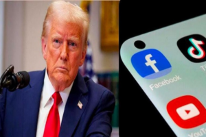 YouTube to Pay $22 Million in Settlement with Trump