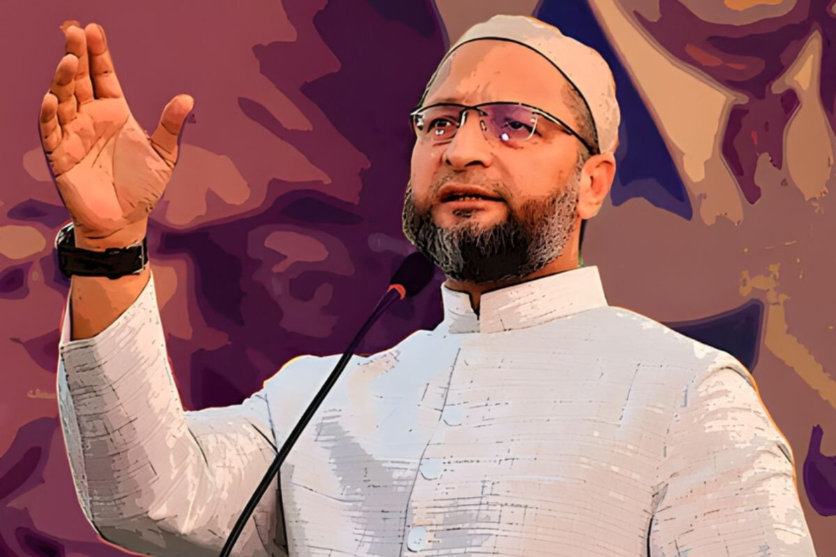 YSR Congress directly challenges BJP-RSS over ‘Love Jihad