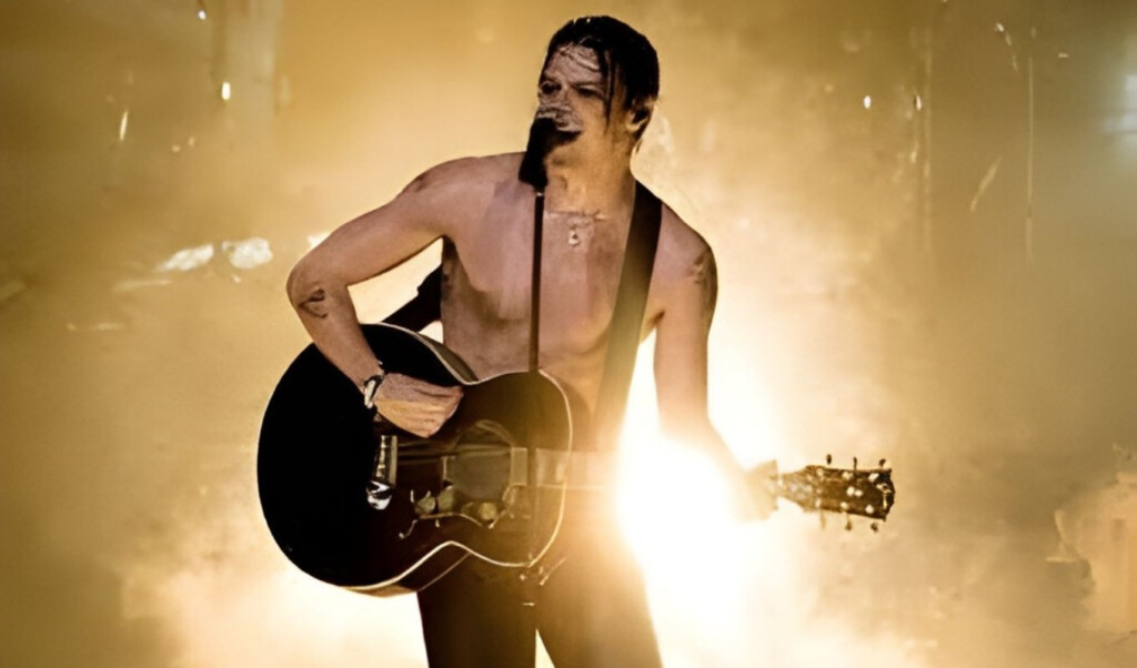 yungblud the future of rock still burns bright Yungblud: The Future of Rock Still Burns Bright