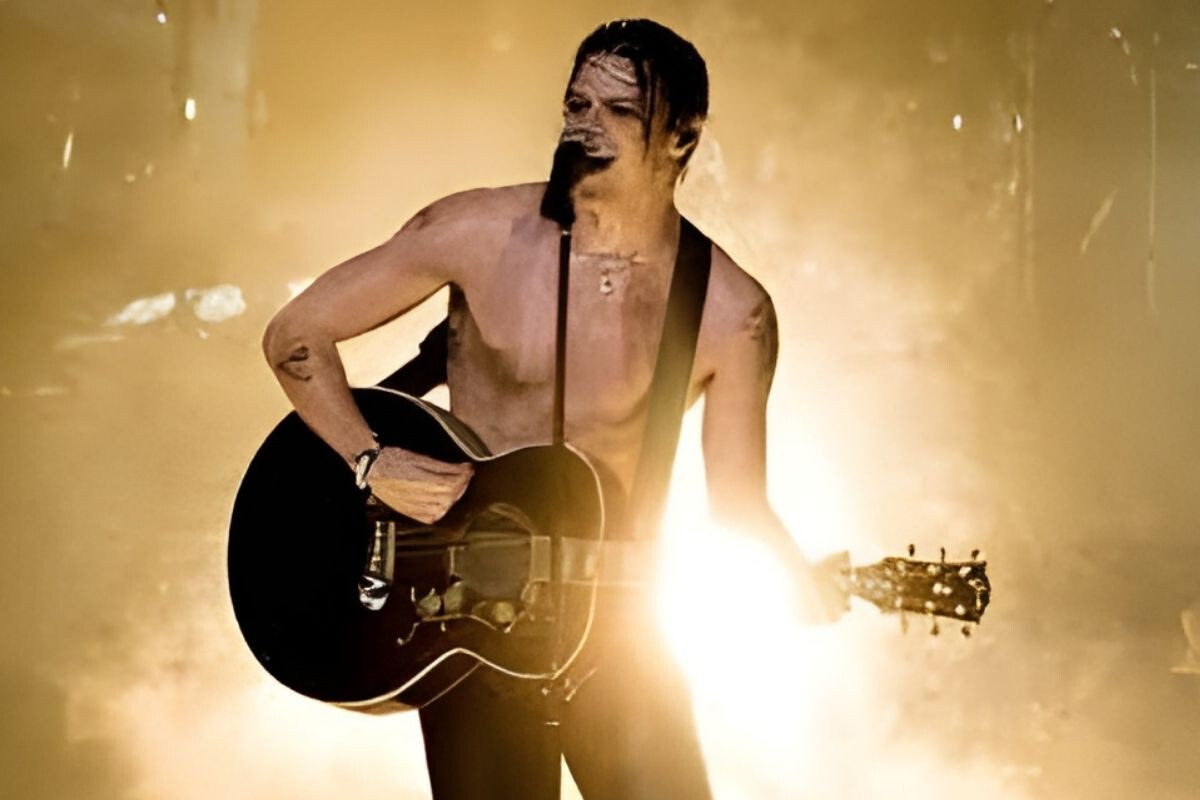 Yungblud: The Future of Rock Still Burns Bright