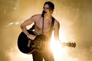 Yungblud: The Future of Rock Still Burns Bright