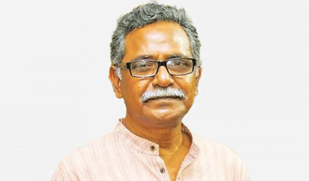 yunus government officials allegedly foreign lobbyists Yunus Government Officials Allegedly Foreign Lobbyists
