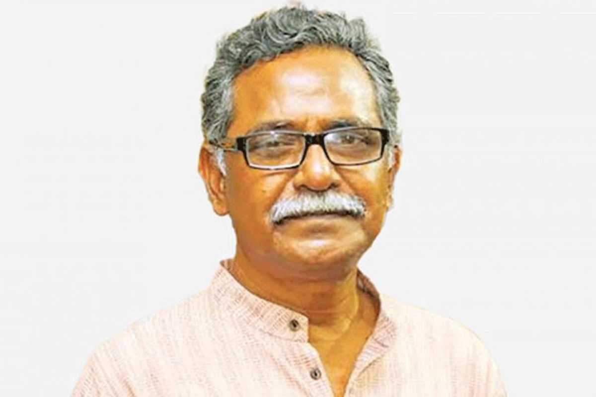 Yunus Government Officials Allegedly Foreign Lobbyists