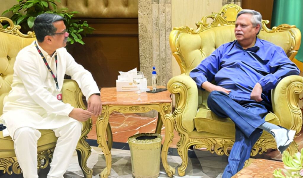 yunuss government has halted my overseas trip "Yunus’s government has halted my overseas trip."