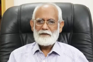 Z I Khan Panna to Represent Hasanul Haq Inu in War Crimes Case