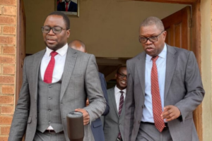 Zambia Court Sentences Former Foreign Minister to Hard Labour