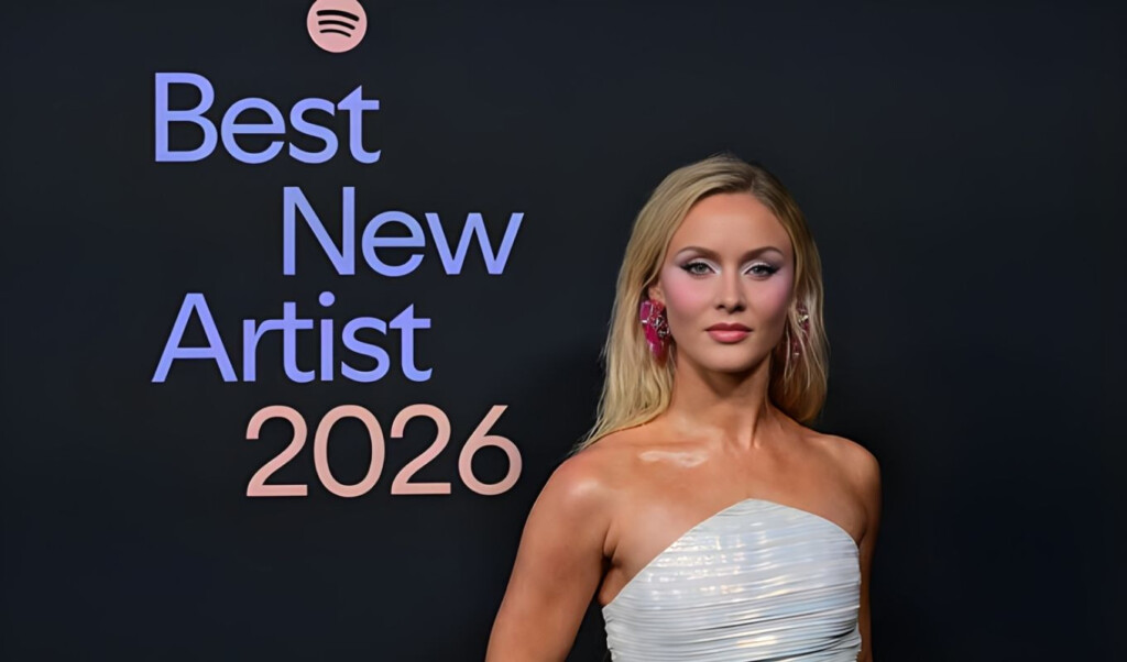 zara larsson blocks abusive artists on spotify Zara Larsson Blocks Abusive Artists on Spotify