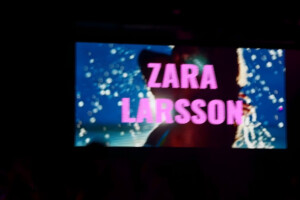 Zara Larsson First Female Spring Fling Headliner Since 2014