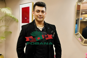 Zayed Khan to Perform for the First Time at FOBANA Conference in Montreal