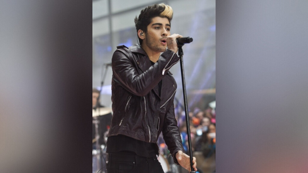 zayn announces monumental global tour Zayn Announces Monumental Global Tour