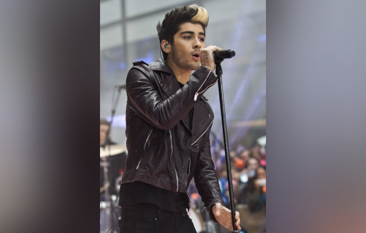 Zayn Announces Monumental Global Tour