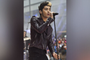 Zayn Announces Monumental Global Tour