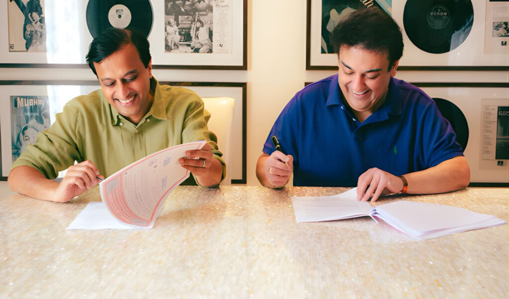 zee music unveils new nonfilm signings Zee Music Unveils New Non‑Film Signings