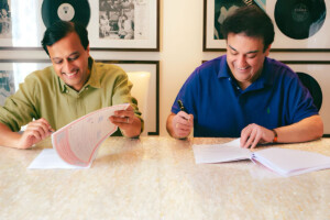 Zee Music Unveils New Non‑Film Signings