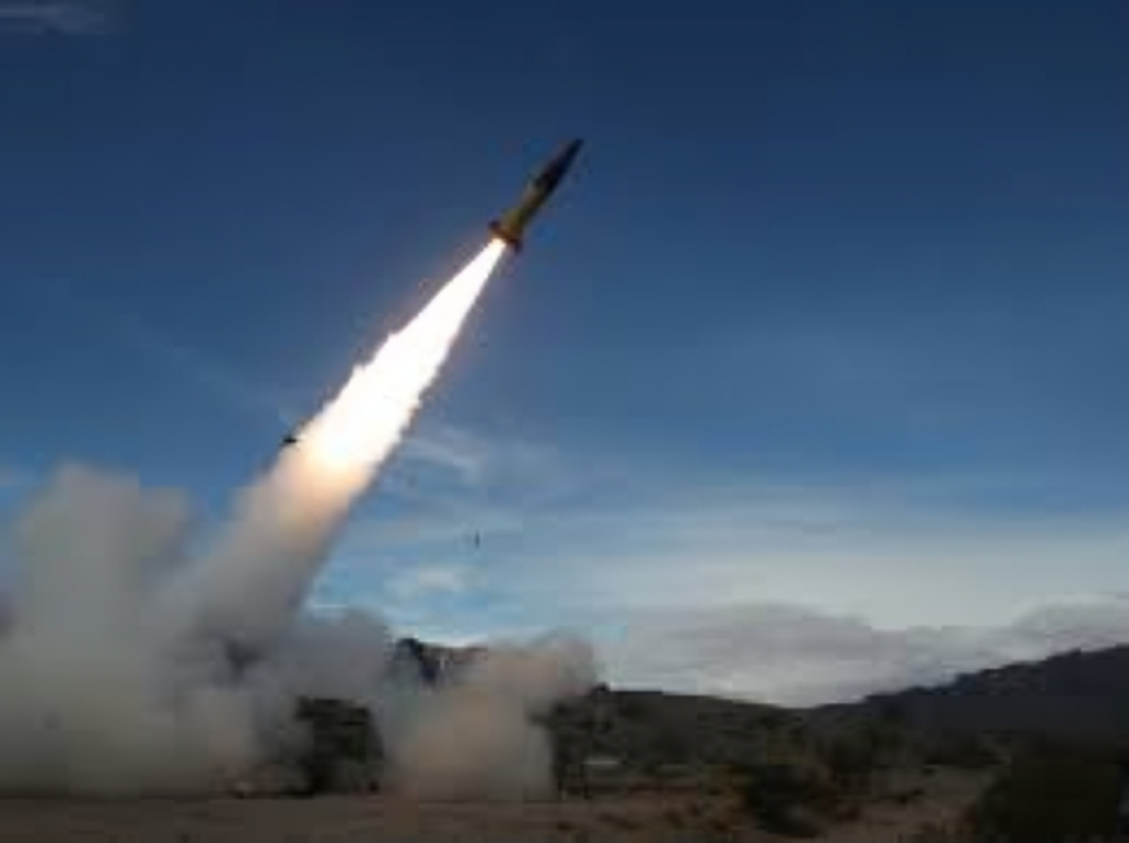 zelensky announces successful test of ukraines new long range missile Zelensky Announces Successful Test of Ukraine’s New Long-Range Missile
