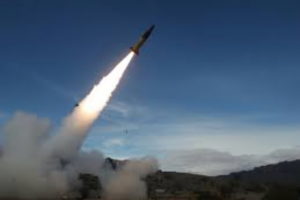 Zelensky Announces Successful Test of Ukraine’s New Long-Range Missile